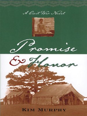 Promise & Honor - Audiobook